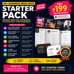 Business Starter Toolkit